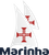 Logo Marinha